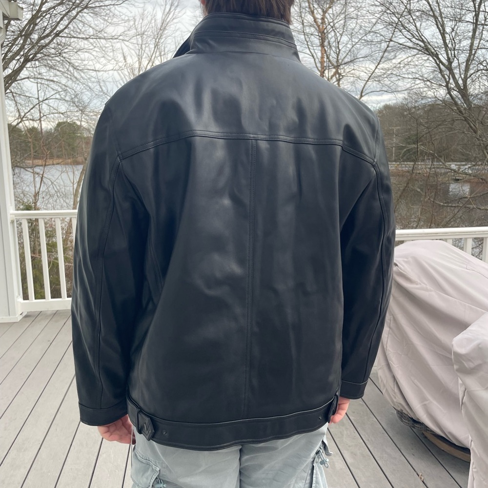 Calvin Klein Jacket - Picture 2 of 10
